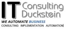 IT-Consulting Duckstein