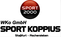 Sport Koppius Staßfurt