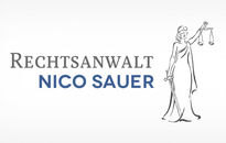 Rechtsanwalt Nico Sauer
