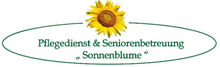 Pflegedienst Sonnenblume