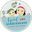 Spiel- und Schreibwaren Diana Hofmann