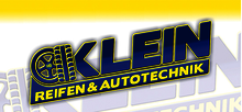 Klein Reifen & Autotechnik