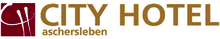 City Hotel Aschersleben