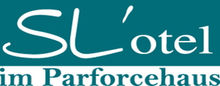SL`otel im Parforcehaus