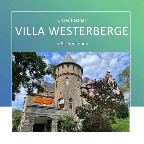 Wünscht ihr euch eine Auszeit vom Alltag? 💆 Dann wartet unser Partner @villa_westerberge auf euren Besuch! 1906 im Stil...